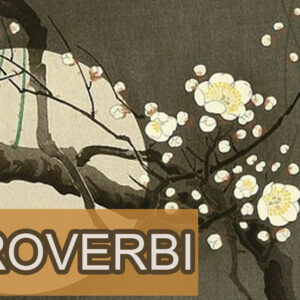 Cinque famosi proverbi giapponesi