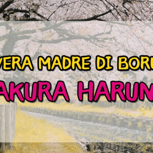 La Vera Madre di Boruto: Sakura Haruno