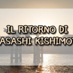 Il Ritorno Di Masashi Kishimoto e il Collasso di Boruto.